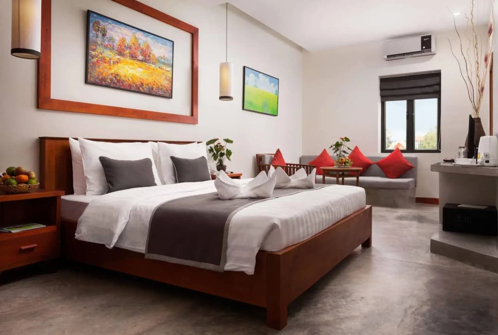 Bopha Residence - photo 5