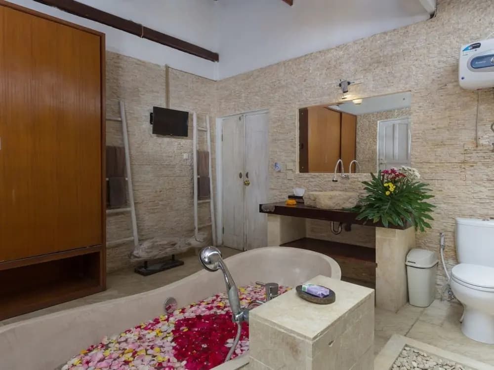 Amore Mio Villa - Seminyak - photo 7