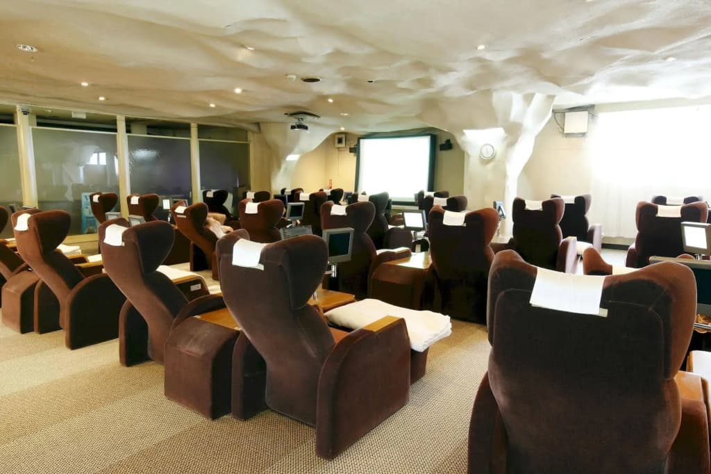 Spa Resort President - Male Only - photo 13
