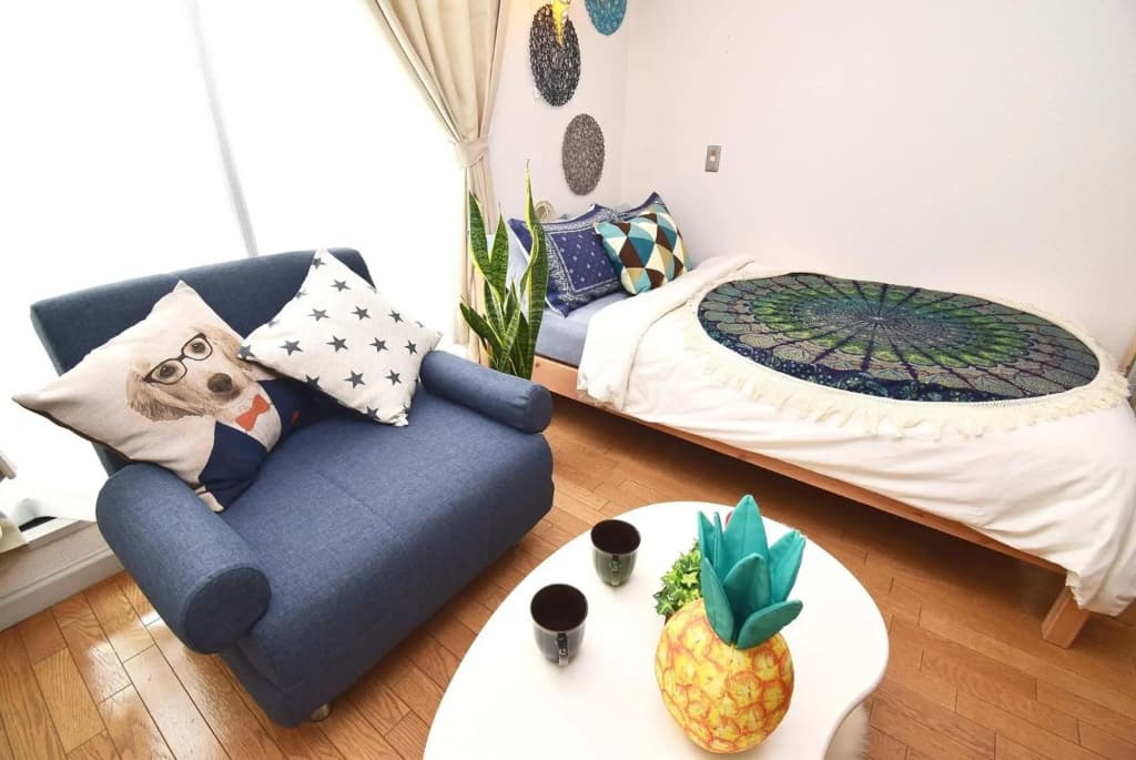 KITAZAWA CS HOUSE / Vacation STAY 68573 - photo 28