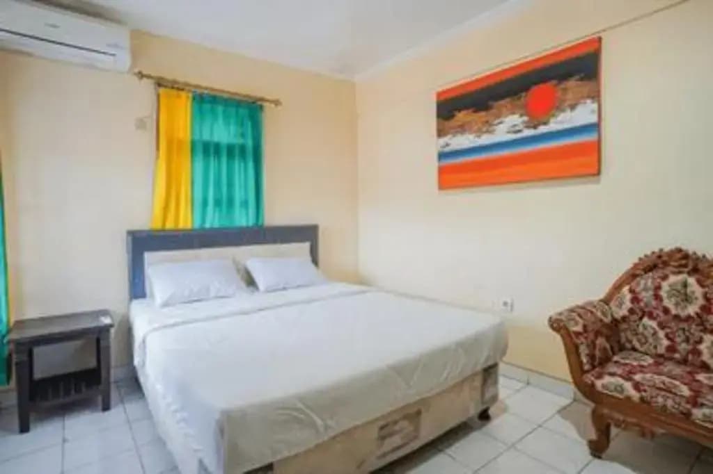Taman Mekar Beach Inn 2 - photo 13