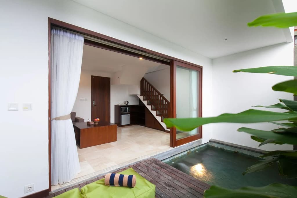 Amatara Athaya Ubud - photo 6