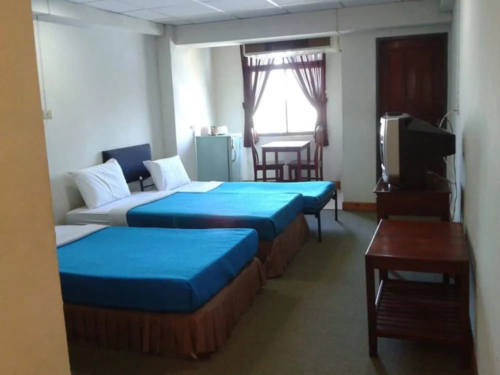 Donmuang Mansion - photo 4