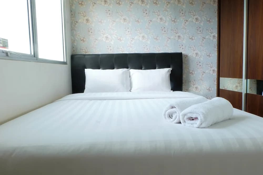 Comfortable Pakubuwono Terrace Apartment - photo 2