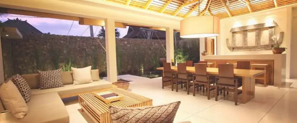 Villa Suar - photo 11