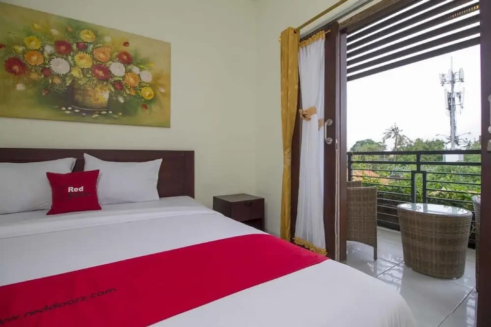 Sahid Bali Seaside - photo 4