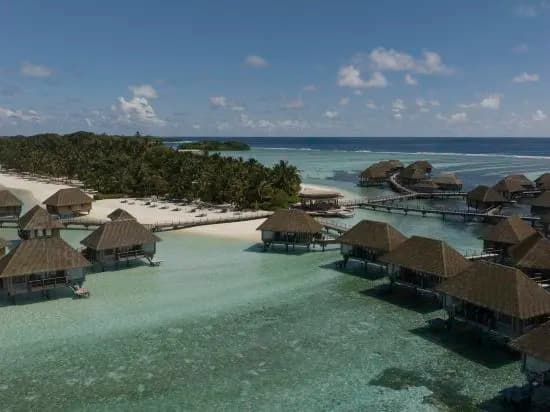 Club Med Kani - photo 6