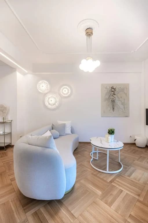 Stylish Acropolis View Apartment - photo 28