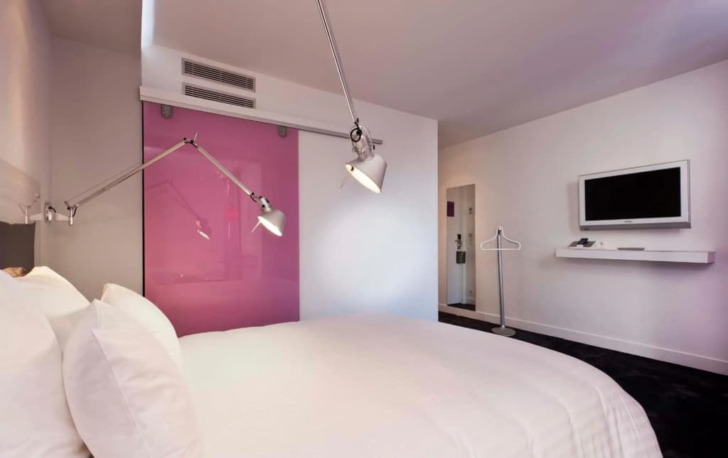 Color Design Hotel - photo 5