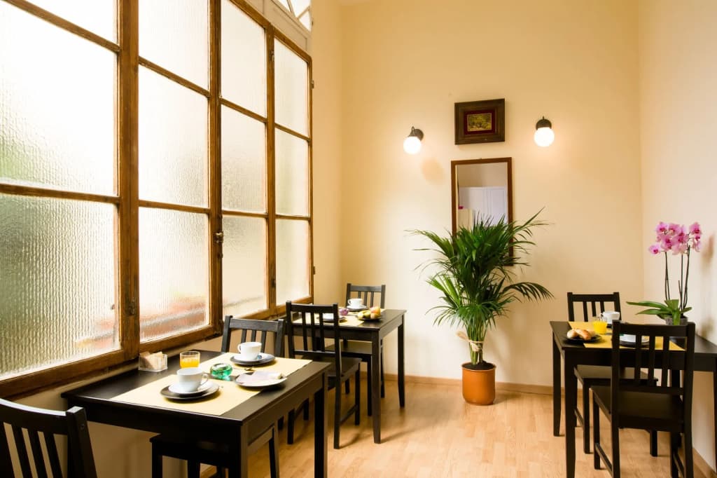 Locanda Orchidea - B&B - photo 14