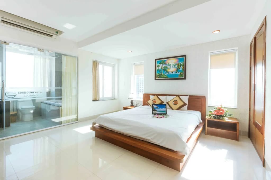 SOCO Hotel - photo 27
