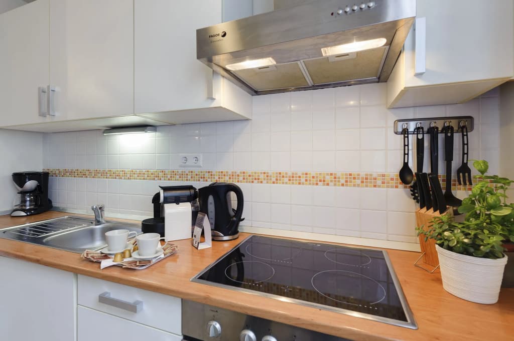 Central Passage Apartments by Vagabond - photo 20
