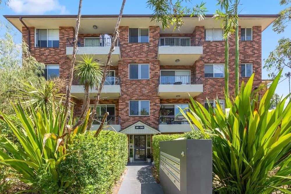 Spacious Apartment Near Cronulla Beach - photo 7