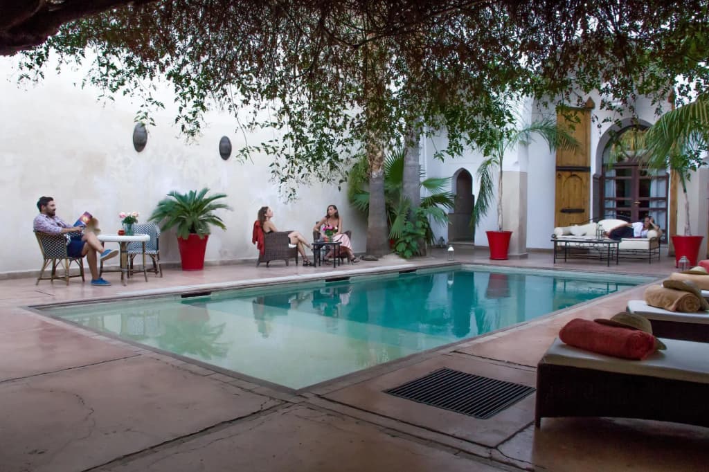 Riad Charai - photo 14