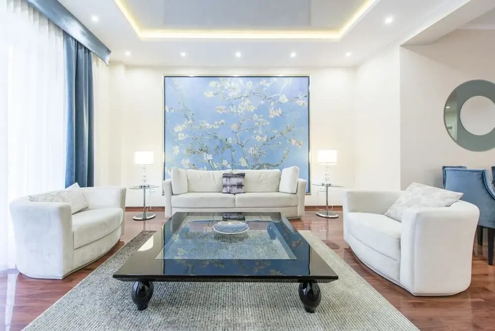 Oasis Apartments - Liberty Bridge - photo 6