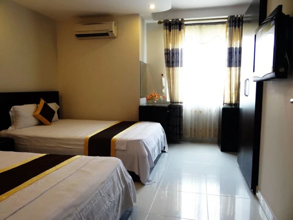 Cosy Hotel - photo 4