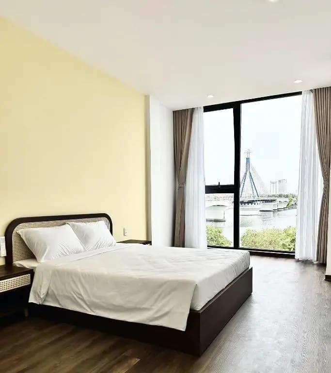 Han Riverine Hotel & Cafeteria DaNang - photo 1