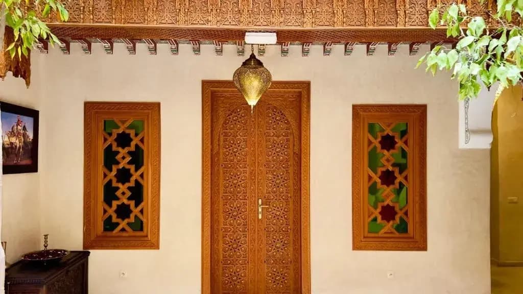 Riad Diamond Of Marrakech - photo 16