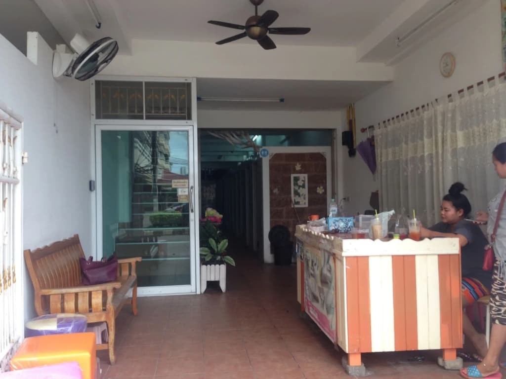 Aitalay Guesthouse - photo 18