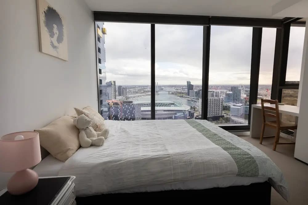 Sunshine Apartments Southern Cross - photo 2