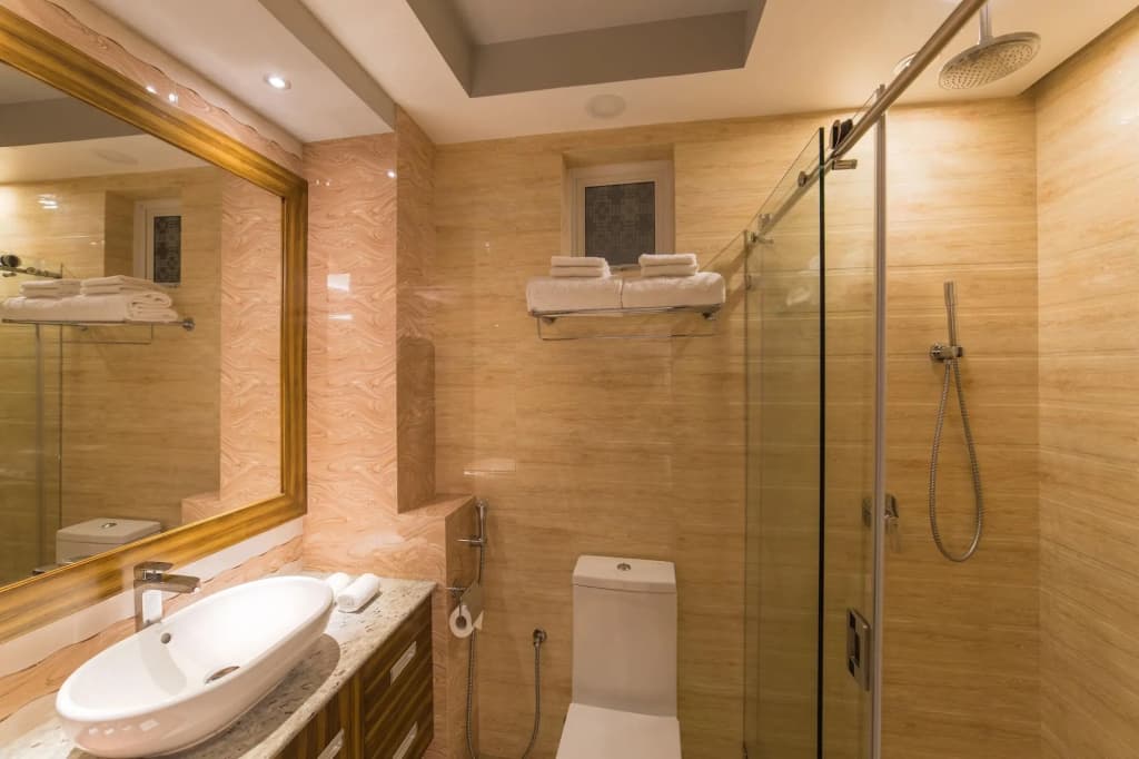 Samann Host Hotel - photo 3