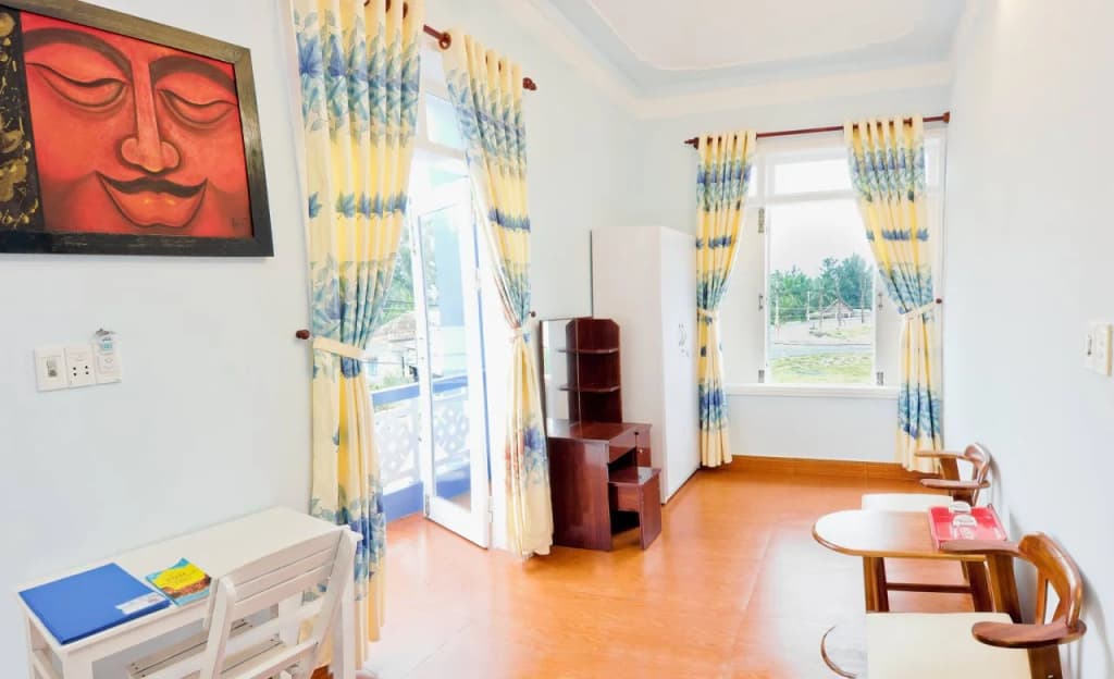 Tan Thanh Beach Villa - photo 5