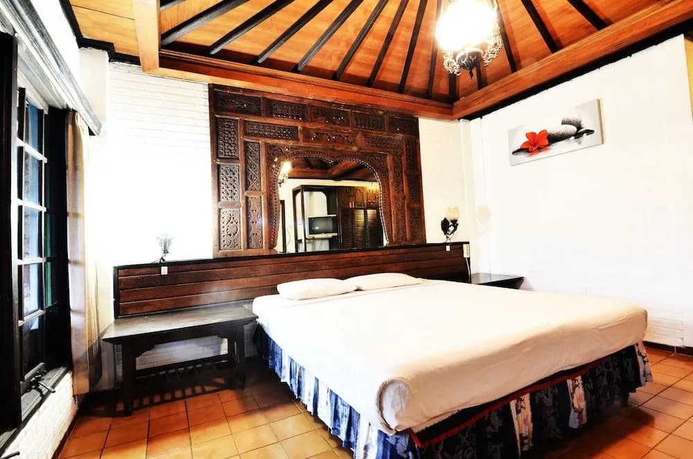 Hotel Prawita - photo 5