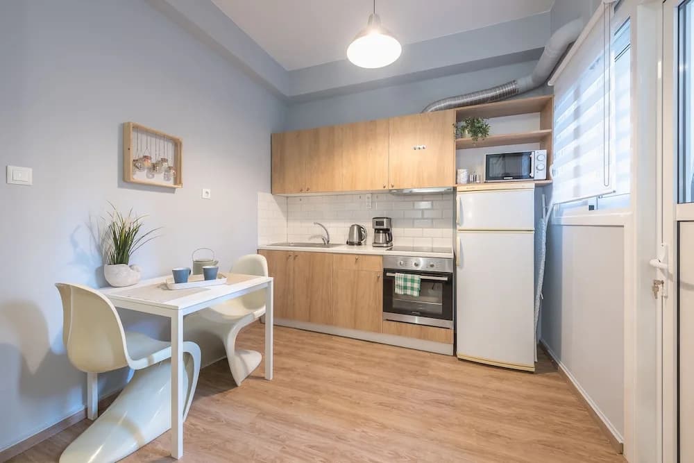 City Nest Apartment by Cloudkeys - photo 13