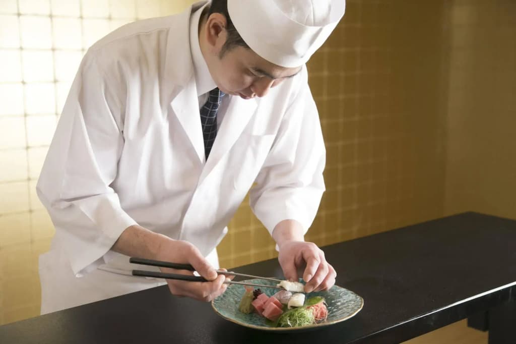 Matsui Bekkan Hanakanzashi - photo 11