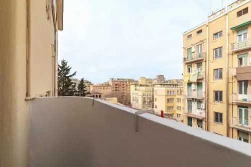 Piazza Bologna Comfortable Apartments - main photo