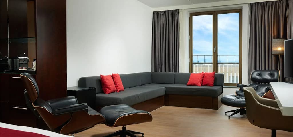 WestCord Fashion Hotel Amsterdam - photo 50