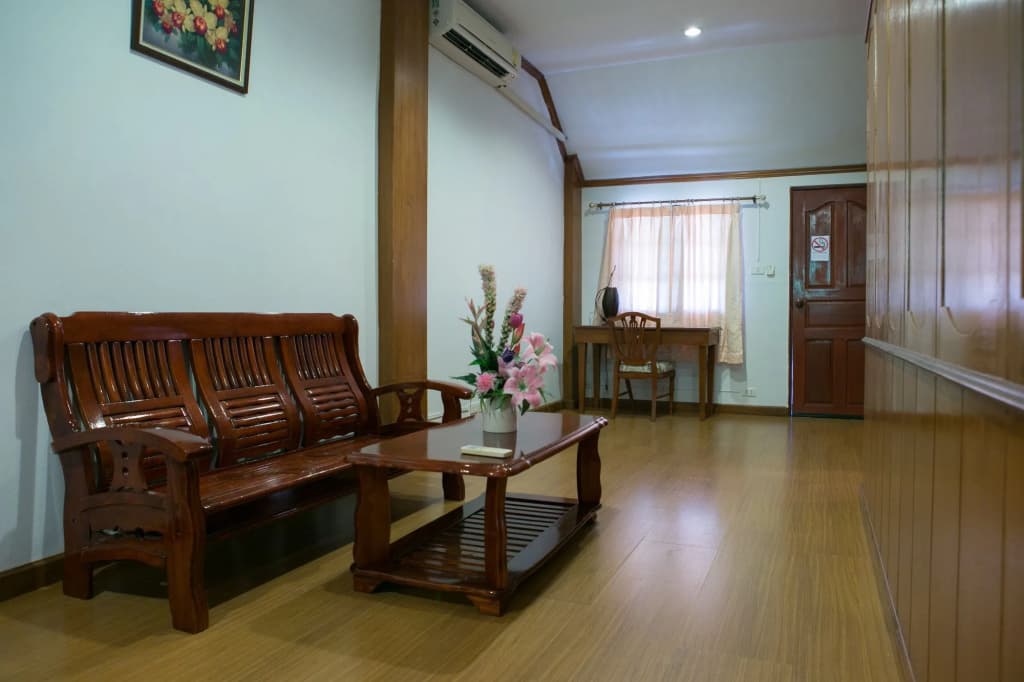 Haadrin Resort - photo 15