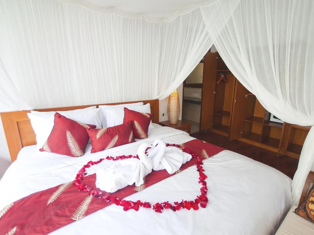 Villa Bougainville - photo 3