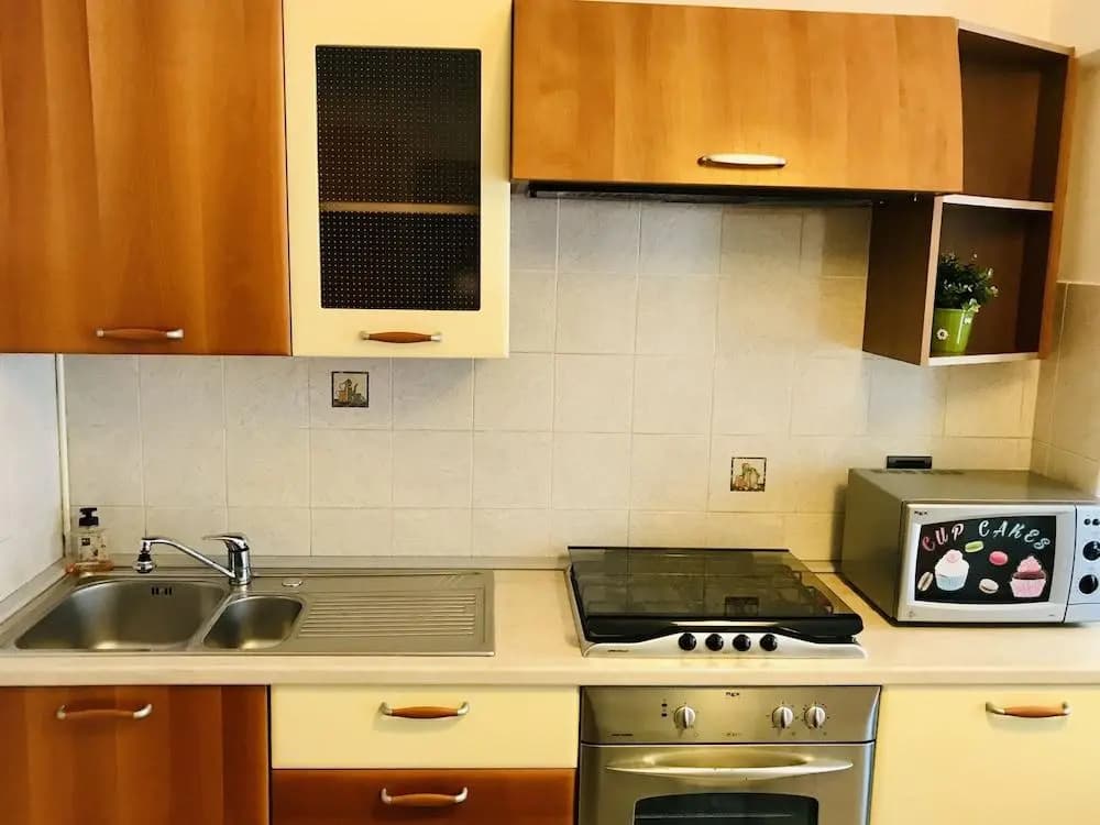 San Siro Apartment - photo 24