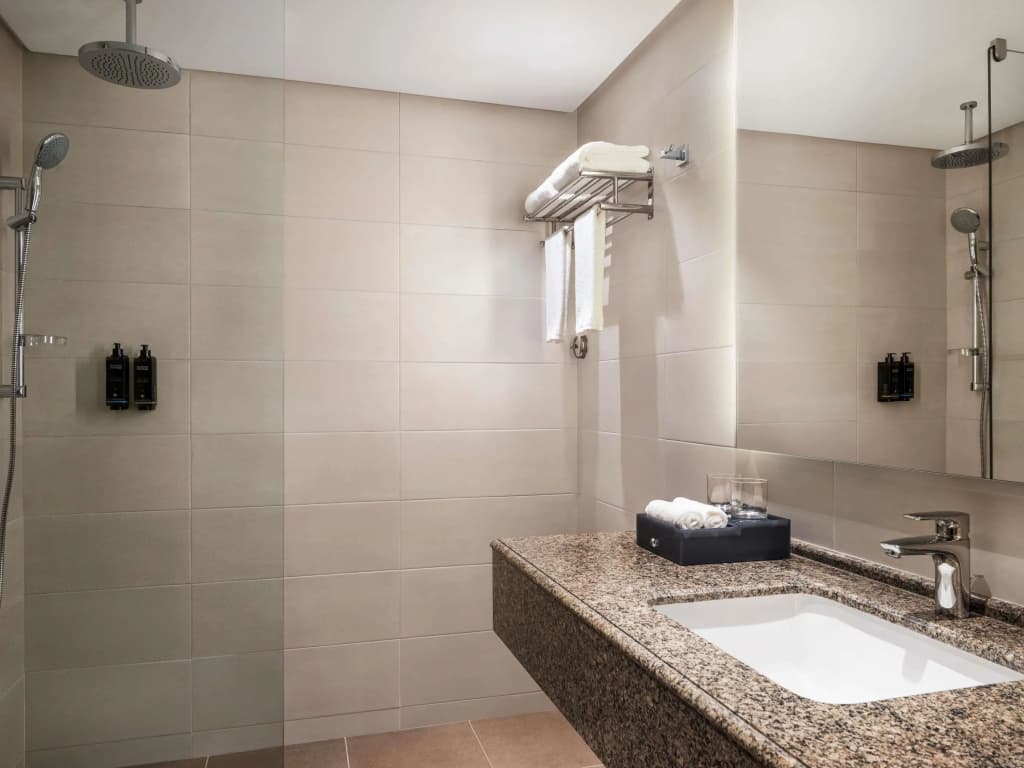 Mercure Muscat - photo 28