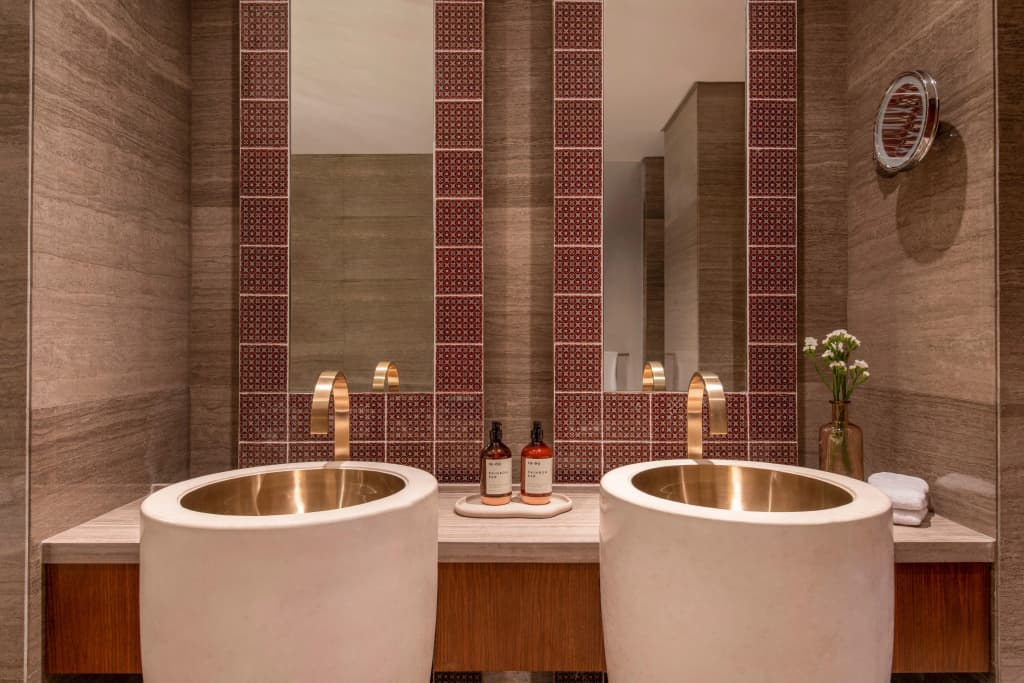 Abesq Doha Hotel and Residences - An IHG Hotel - photo 17