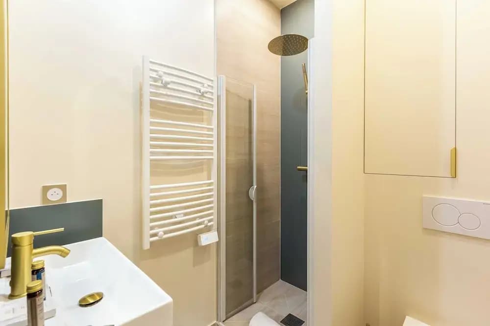 Port-royal Residence-magnificent Apartment -1br-4p - photo 6