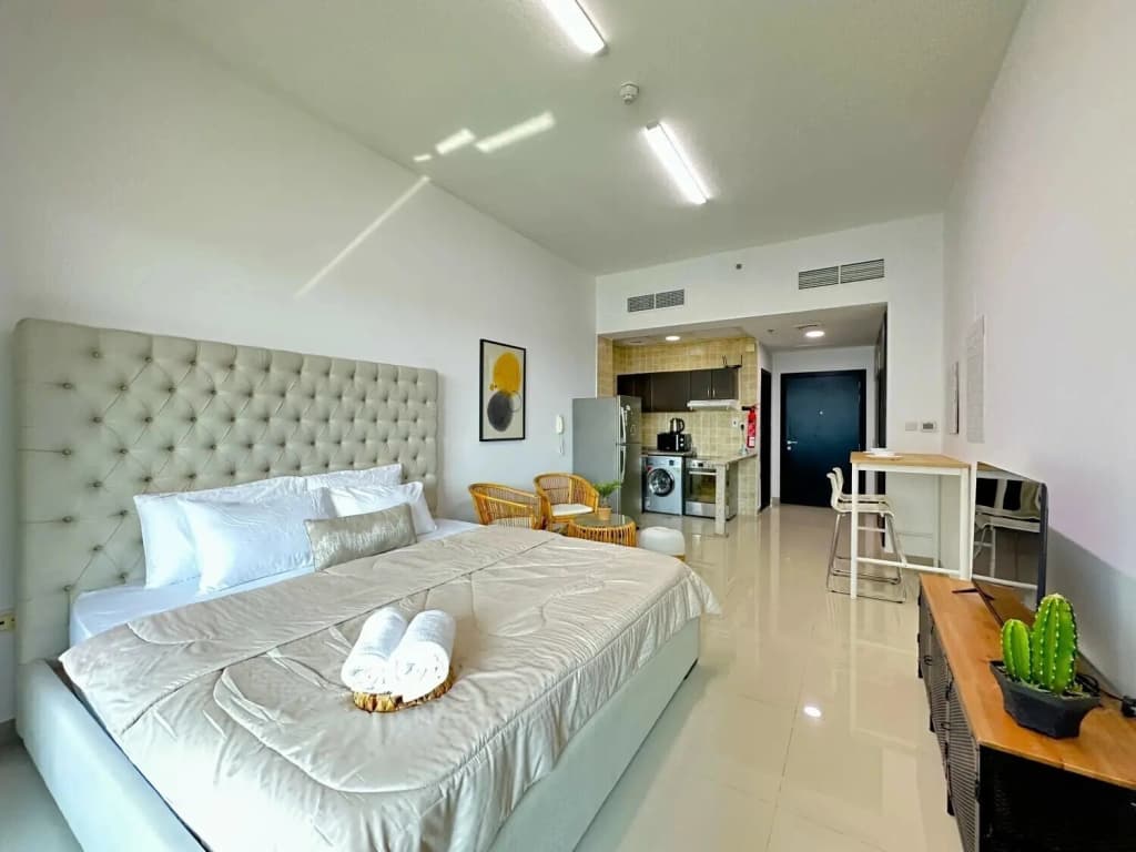 Alzarooni 608 Flat - photo 7