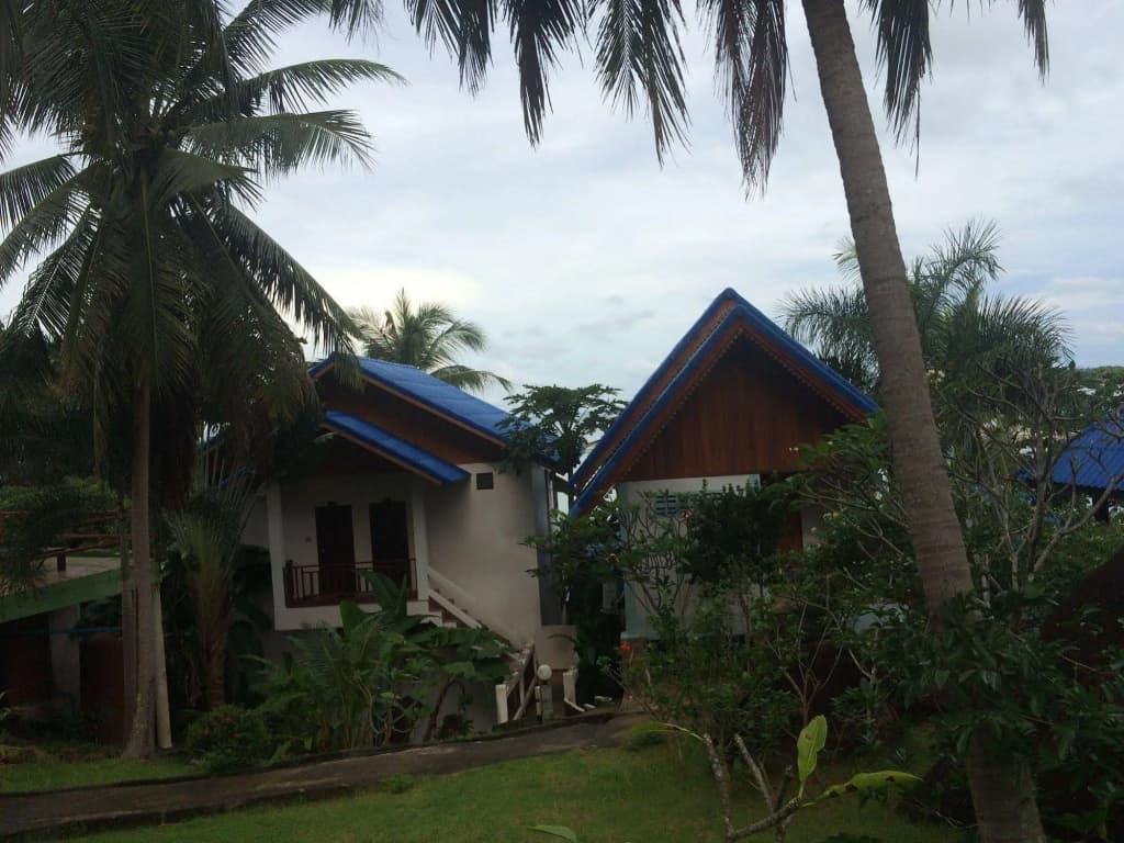 Tharathip House - photo 20