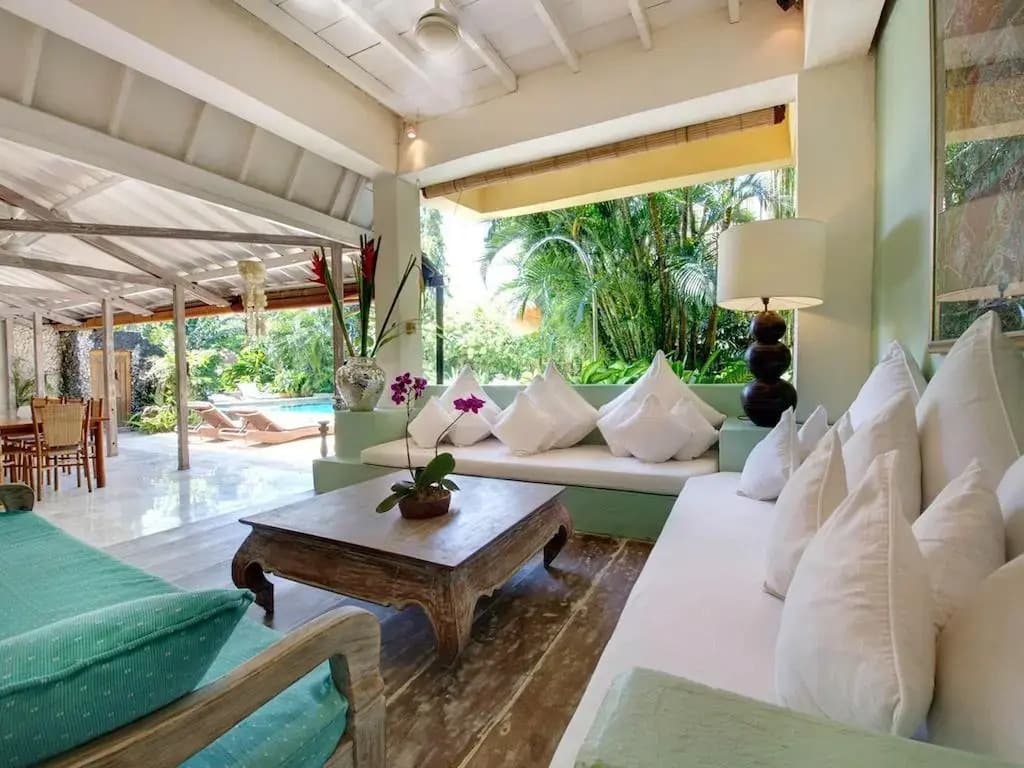 The Shamira Villa - photo 4