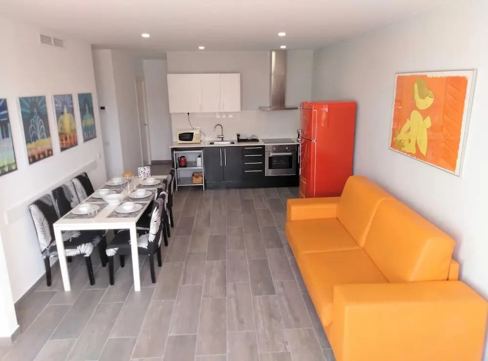 Apartamentos Tenor* - photo 19
