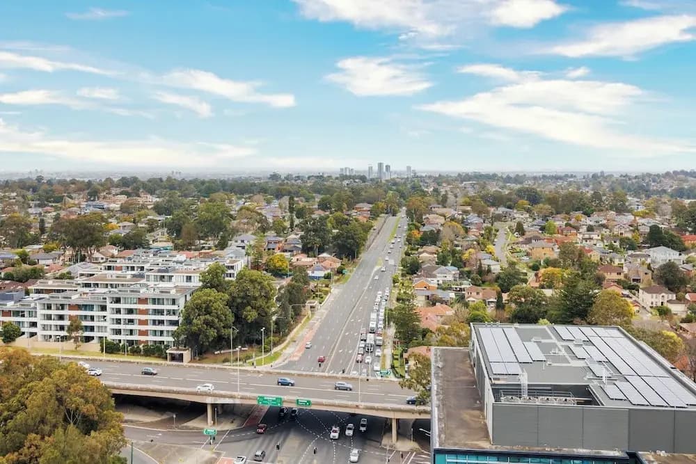 Veriu Macquarie Park - photo 17