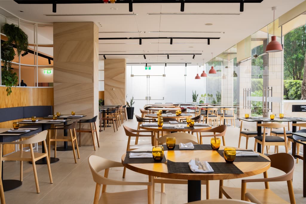 Crowne Plaza Sydney Macquarie Park by IHG - photo 24