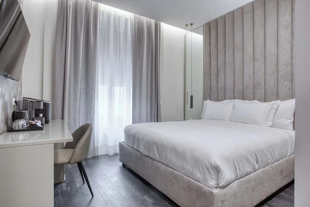Boutique Aparthotel By OSPITAMI - photo 5