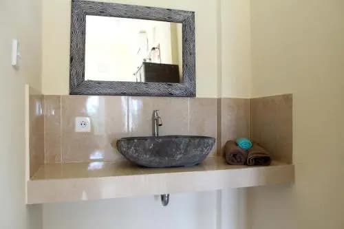 The Restu Ubud Guest House - photo 8