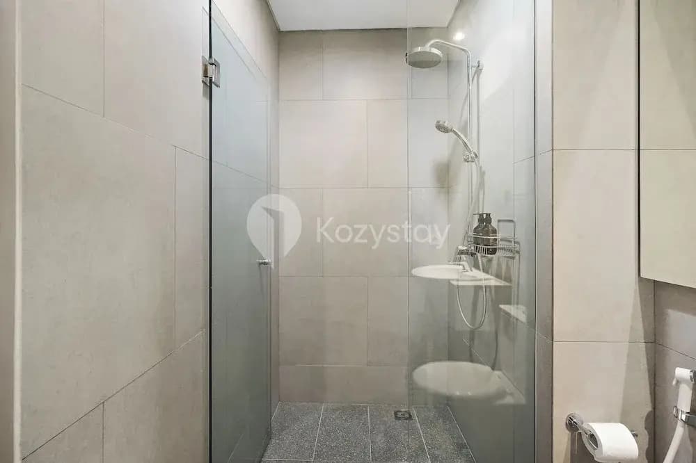 Serora by Kozystay - Kemayoran - photo 11