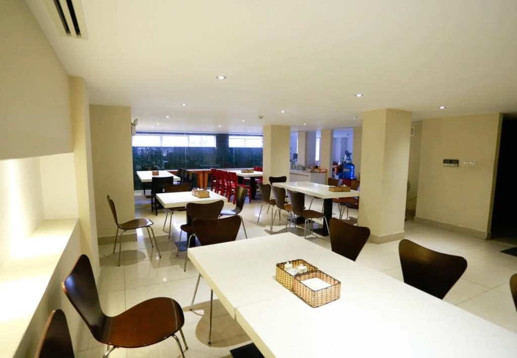 Thu Do Hotel Da Nang - photo 31
