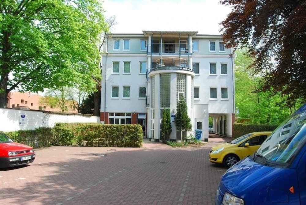 Hotel Alter Markt - photo 15