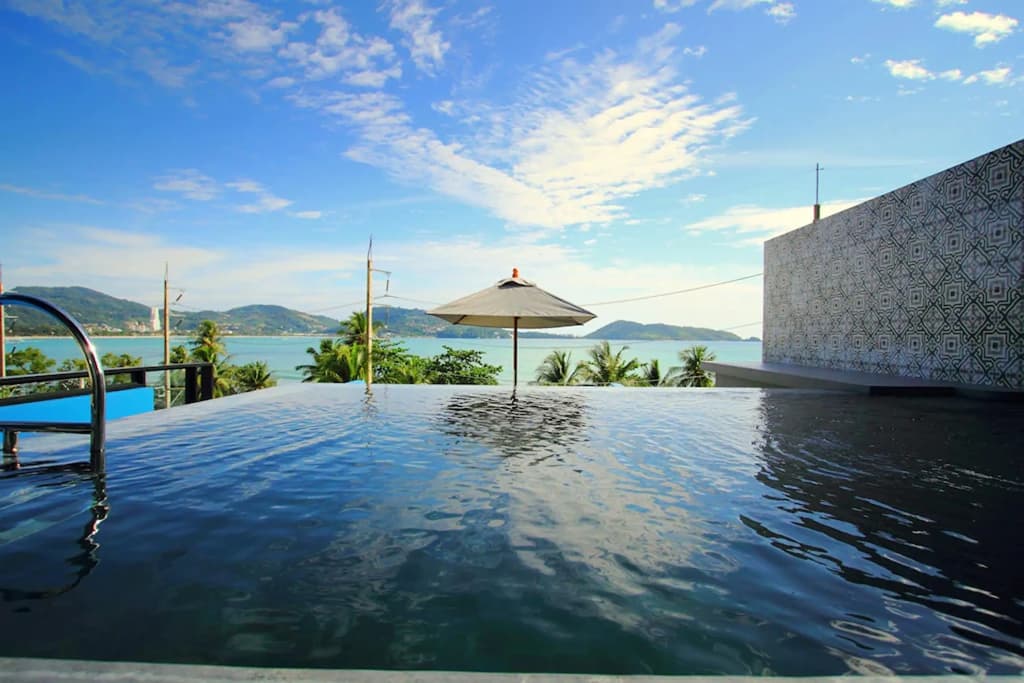 See Sea Villa Phuket SHA - photo 46
