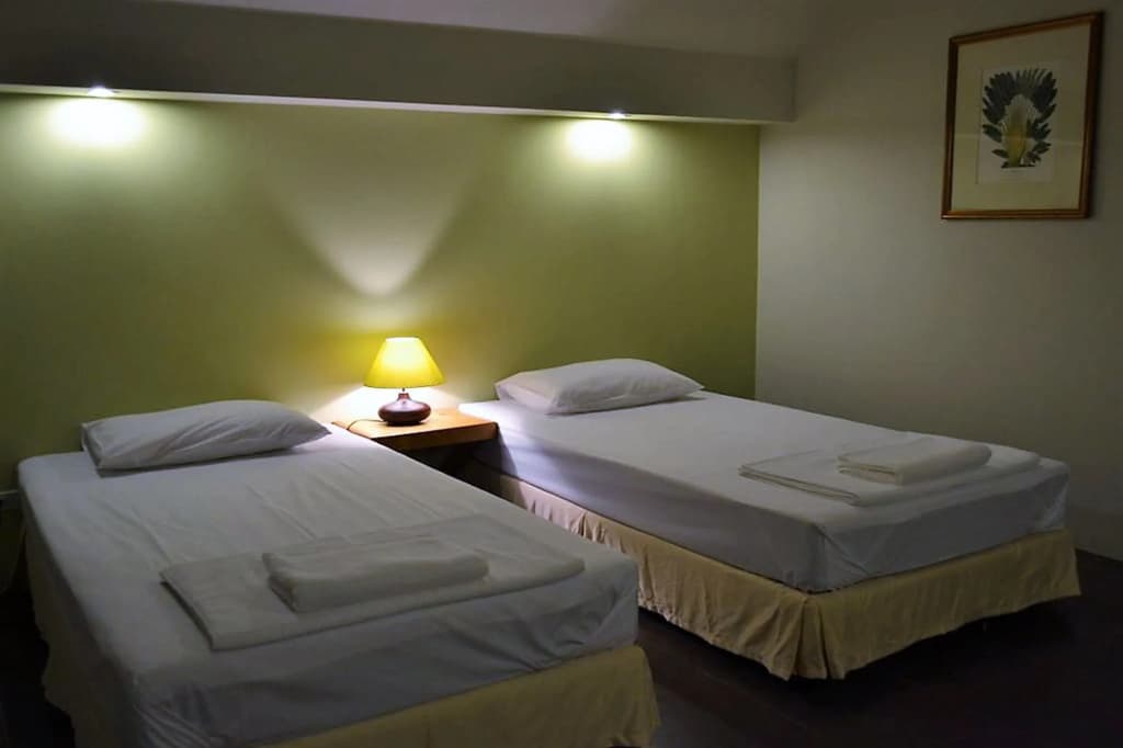 Phuket Campground (SHA Extra Plus) - photo 6